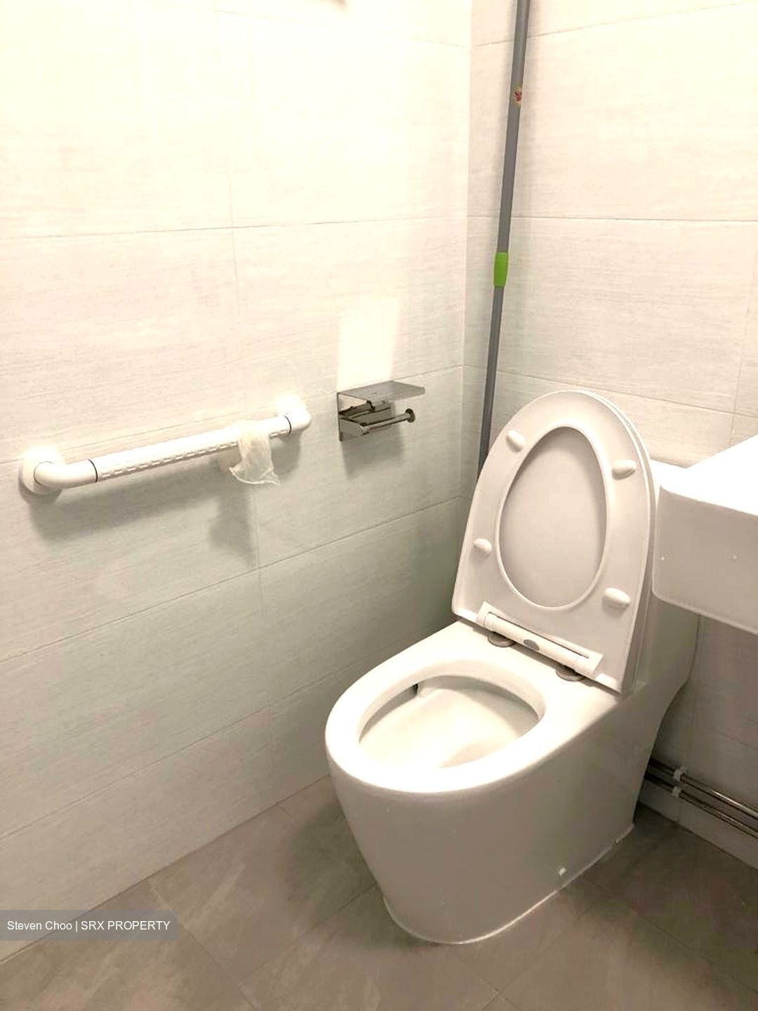 Blk 447 Sin Ming Court (Bishan), HDB 5 Rooms #553975781